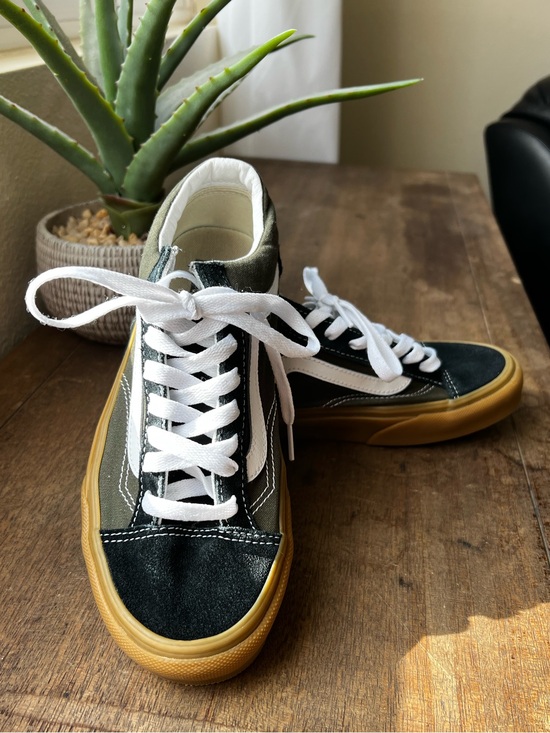 Vans Other - Van’s Old Skool Shoe